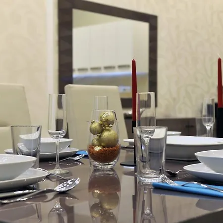 Apartment Basilica Grand Luxury In The Historic Center *