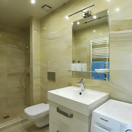 Basilica Grand Luxury In The Historic Center Apartment *
