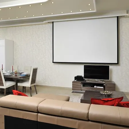 Basilica Grand Luxury In The Historic Center Budapest
