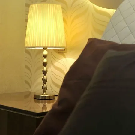 Basilica Grand Luxury In The Historic Center Apartment *