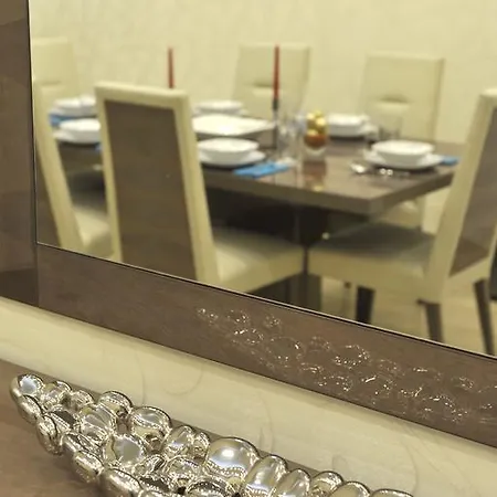 Basilica Grand Luxury In The Historic Center