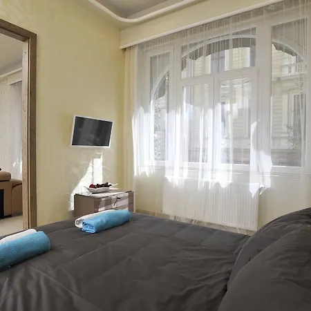 Apartament Basilica Grand Luxury In The Historic Center *