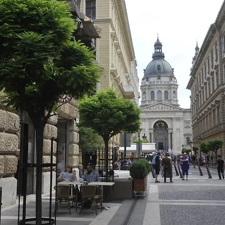 Apartament Basilica Grand Luxury In The Historic Center *