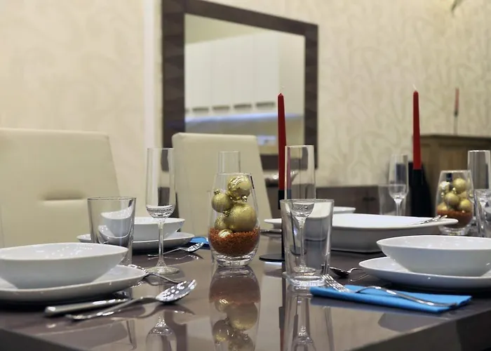 Apartament Basilica Grand Luxury In The Historic Center *