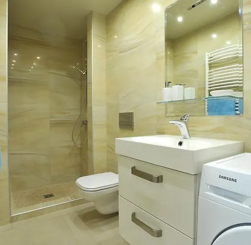 Basilica Grand Luxury In The Historic Center