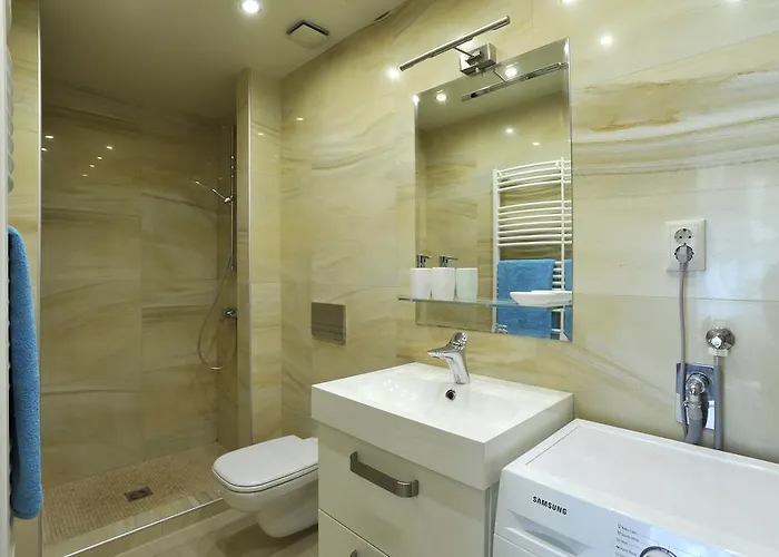 Basilica Grand Luxury In The Historic Center Apartament *