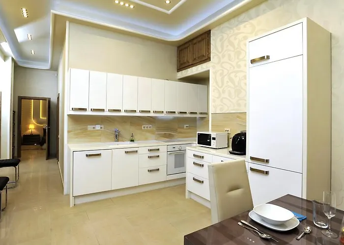 Apartament Basilica Grand Luxury In The Historic Center