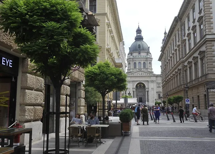 Apartament Basilica Grand Luxury In The Historic Center *