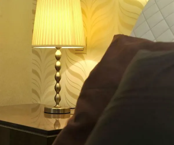 Basilica Grand Luxury In The Historic Center Apartament *